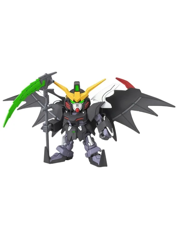 Gundam: SD EX Standard Deathscythe Hell de Bandai en Bandai | La Cueva Roja