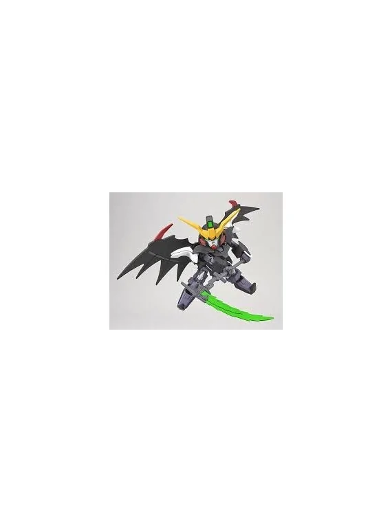 Gundam: SD EX Standard Deathscythe Hell de Bandai en Bandai | La Cueva Roja