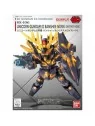 Gundam: SD Ex Unicorn Banshee Destroy de Bandai en Bandai | La Cueva Roja