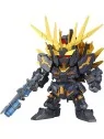 Gundam: SD Ex Unicorn Banshee Destroy de Bandai en Bandai | La Cueva Roja