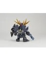 Gundam: SD Ex Unicorn Banshee Destroy de Bandai en Bandai | La Cueva Roja