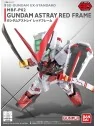 Gundam: SD Ex Astray Red Frame de Bandai en Bandai | La Cueva Roja