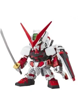 Gundam: SD Ex Astray Red Frame de Bandai en Bandai | La Cueva Roja