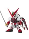 Gundam: SD Ex Astray Red Frame de Bandai en Bandai | La Cueva Roja
