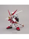Gundam: SD Ex Astray Red Frame de Bandai en Bandai | La Cueva Roja