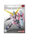 Gundam: SD Ex Unicorn Destroy de Bandai en Bandai | La Cueva Roja