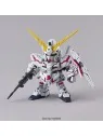 Gundam: SD Ex Unicorn Destroy de Bandai en Bandai | La Cueva Roja