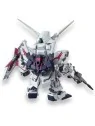 Gundam: SD Ex Unicorn Destroy de Bandai en Bandai | La Cueva Roja