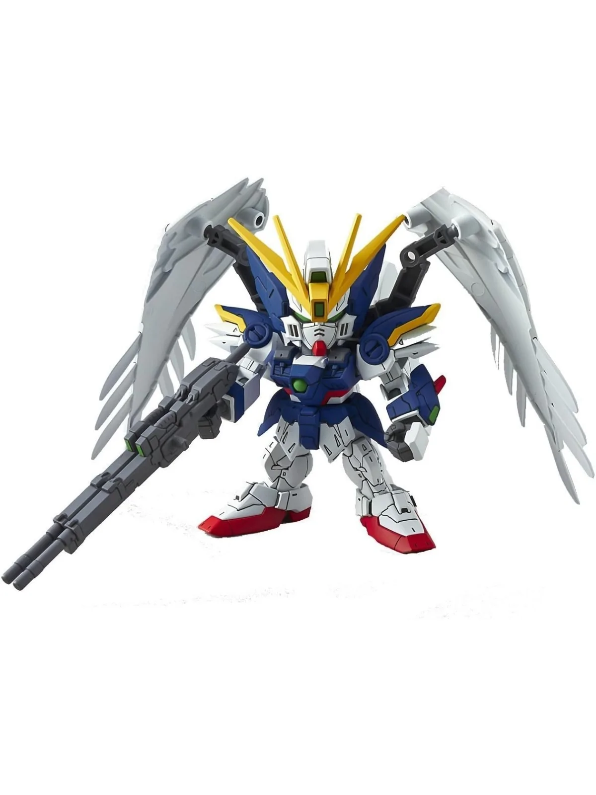 Gundam: Ex Standard Wing (Gundam Zero Ew) de Bandai en Bandai | La Cueva Roja