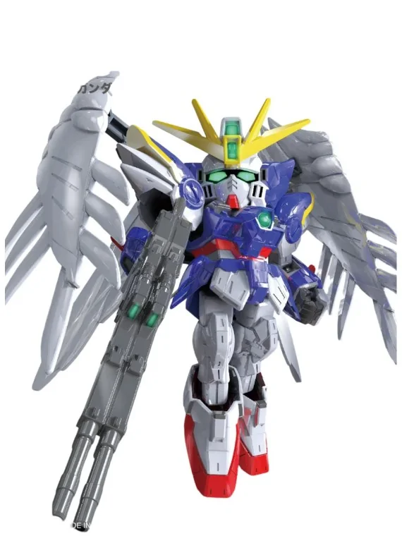 Gundam: Ex Standard Wing (Gundam Zero Ew) de Bandai en Bandai | La Cueva Roja