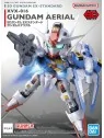 Gundam: SD Gundam Ex Standard Aerial de Bandai en Bandai | La Cueva Roja