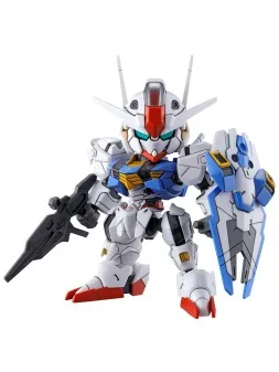 Gundam: SD Gundam Ex Standard Aerial de Bandai en Bandai | La Cueva Roja