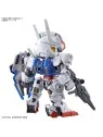 Gundam: SD Gundam Ex Standard Aerial de Bandai en Bandai | La Cueva Roja