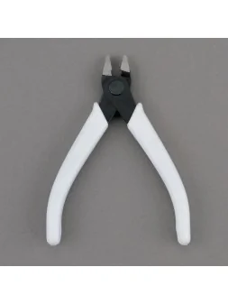 BandaiSpirits Build UP Nipper Alicates Blanco de Bandai en Herramientas | La Cueva Roja