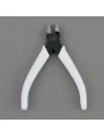 BandaiSpirits Build UP Nipper Alicates Blanco de Bandai en Herramientas | La Cueva Roja