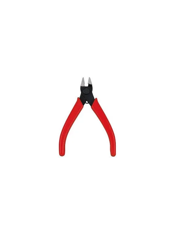 BandaiSpirits Build UP Nipper Alicates Rojo de Bandai en Herramientas | La Cueva Roja