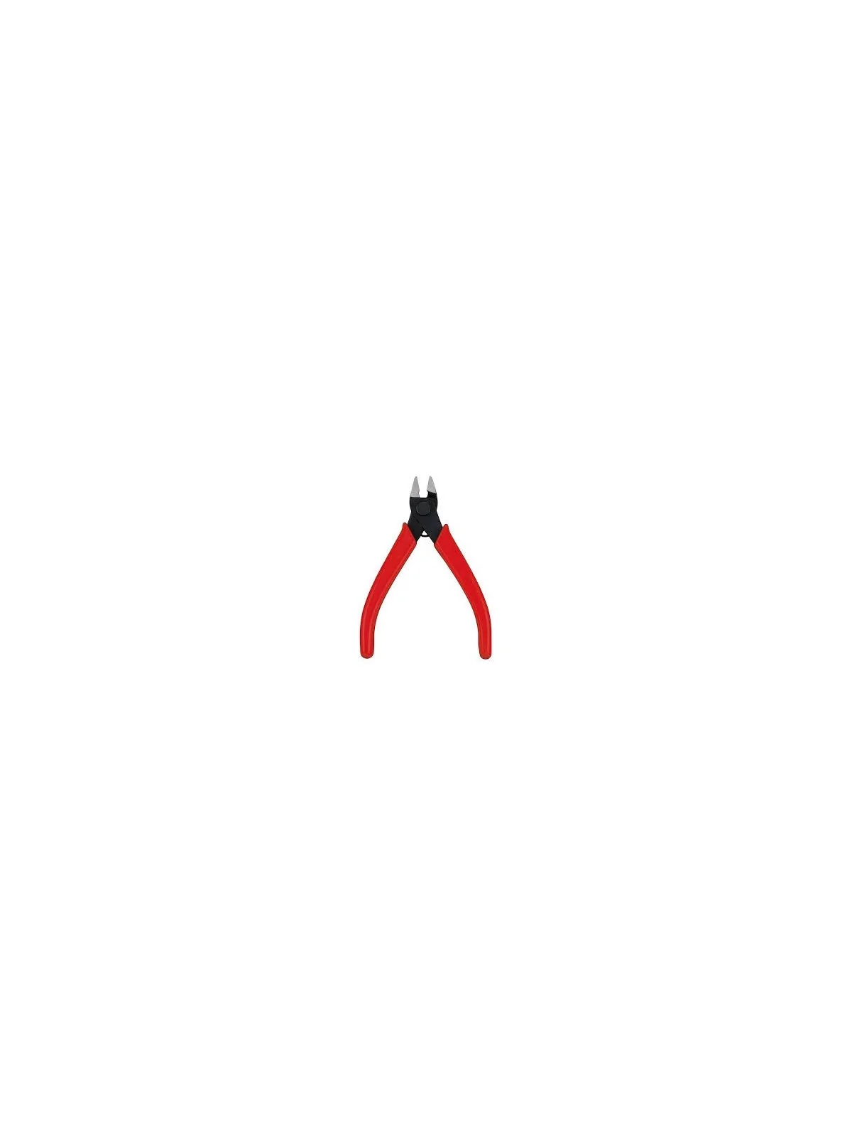 BandaiSpirits Build UP Nipper Alicates Rojo de Bandai en Herramientas | La Cueva Roja