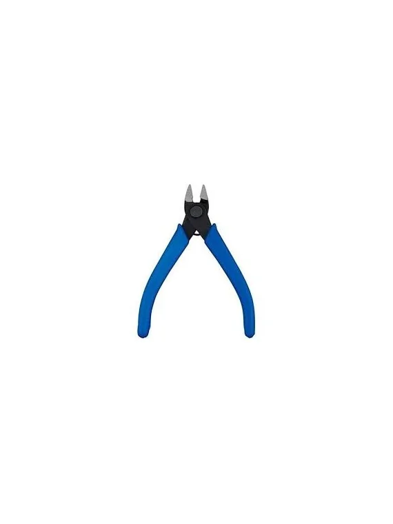 BandaiSpirits Build UP Nipper Alicates Azul de Bandai en Herramientas | La Cueva Roja