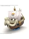 One Piece Model Kit: Grand Ship Collection Going Merry de Bandai en Bandai | La Cueva Roja