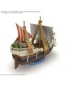 One Piece Model Kit: Grand Ship Collection Going Merry de Bandai en Bandai | La Cueva Roja
