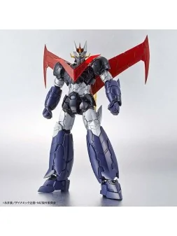 Mazinger Z: 1/144 – HG Great Mazinger Infinity Ver de Bandai en Bandai | La Cueva Roja
