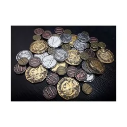 Monedas Romanas de MasQueOca en Otros | La Cueva Roja