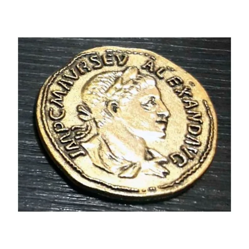 Monedas Romanas de MasQueOca en Otros | La Cueva Roja