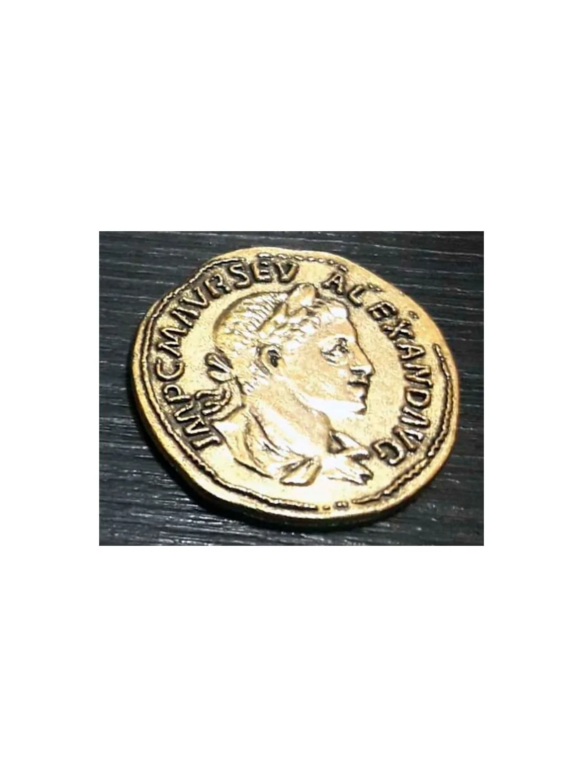 Monedas Romanas de MasQueOca en Otros | La Cueva Roja