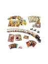 Colt Express Big Box de Asmodee en Juegos de Tablero | La Cueva Roja