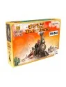Colt Express Big Box de Asmodee en Juegos de Tablero | La Cueva Roja