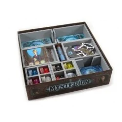 Mysterium - Inserto de Folded Space en Insertos | La Cueva Roja