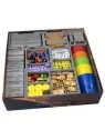Roll for the Galaxy - Inserto de Folded Space en Insertos | La Cueva Roja