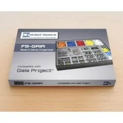 Gaia Project - Inserto de Folded Space en Insertos | La Cueva Roja
