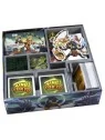 King of Tokyo/King of New York - Inserto de Folded Space en Insertos | La Cueva Roja