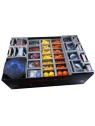 Twilight Imperium: La Profecía de los Reyes - Inserto de Folded Space en Insertos | La Cueva Roja