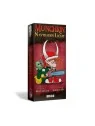 Munchkin: Navidades Light de Edge en Juegos de Cartas | La Cueva Roja