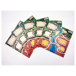 Draftosaurus de Zacatrus en Juegos de Tablero | La Cueva Roja