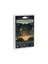 Arkham Horror LCG: Asesinato en el Hotel Excelsior de Fantasy Flight Games en Juegos de Cartas | La Cueva Roja