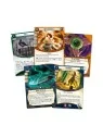 Arkham Horror LCG: La Guarida de Dagón de Fantasy Flight Games en Juegos de Cartas | La Cueva Roja