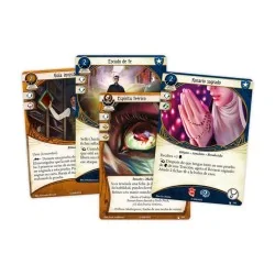 Arkham Horror LCG: Una Luz en la Niebla de Fantasy Flight Games en Juegos de Cartas | La Cueva Roja