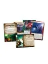 Arkham Horror LCG: Horror a Toda Máquina de Fantasy Flight Games en Juegos de Cartas | La Cueva Roja