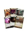 Arkham Horror LCG: Maquinaciones por el Tiempo de Fantasy Flight Games en Juegos de Cartas | La Cueva Roja