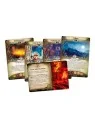 Arkham Horror LCG: La Guerra de los Dioses Exteriores de Fantasy Flight Games en Juegos de Cartas | La Cueva Roja