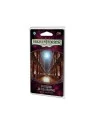 Arkham Horror LCG: La Ciudad de los Archivos de Fantasy Flight Games en Juegos de Cartas | La Cueva Roja