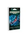 Arkham Horror LCG: Invisibles y sin Dimensión de Fantasy Flight Games en Juegos de Cartas | La Cueva Roja