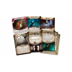 Arkham Horror LCG: Regreso a la Noche de la Fanática de Fantasy Flight Games en Juegos de Cartas | La Cueva Roja