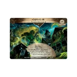 Arkham Horror LCG: La Masa que lo Devoraba Todo de Fantasy Flight Games en Juegos de Cartas | La Cueva Roja