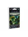 Arkham Horror LCG: La Masa que lo Devoraba Todo de Fantasy Flight Games en Juegos de Cartas | La Cueva Roja