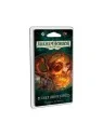 Arkham Horror LCG: El Essex County Express de Fantasy Flight Games en Juegos de Cartas | La Cueva Roja