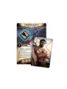 Arkham Horror LCG: La Conspiración de Innsmouth Exp. Campaña de Fantasy Flight Games en Juegos de Cartas | La Cueva Roja